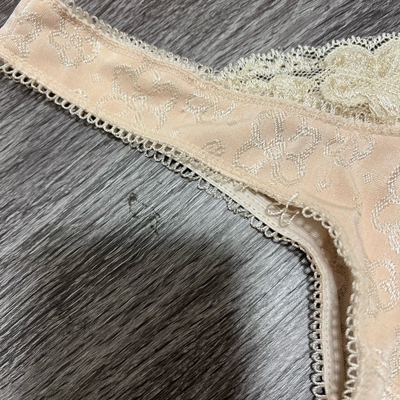 Rampage corset top - Picture 3 of 3